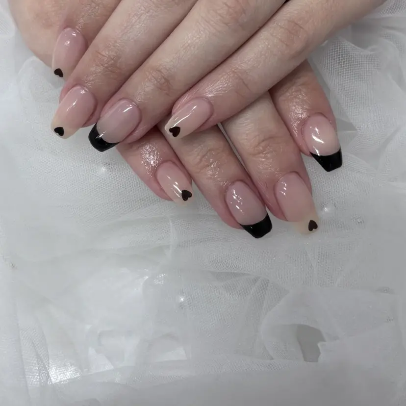 はあとねいる西新店 Amiの掲載