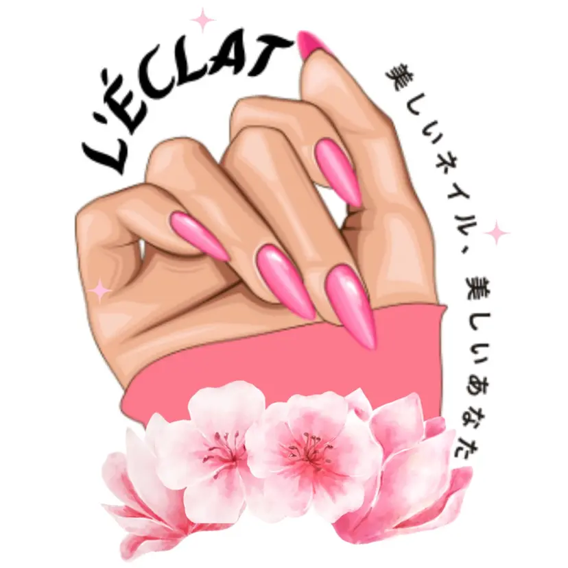 L’eclat Nailの掲載