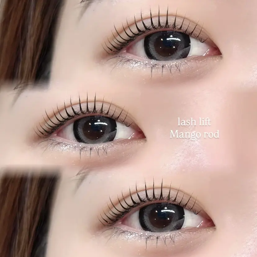 Nixie nanamiの掲載