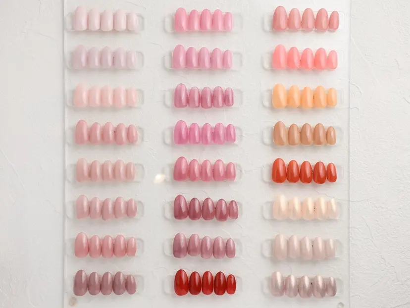 パラスパガーデン 渋谷店の掲載