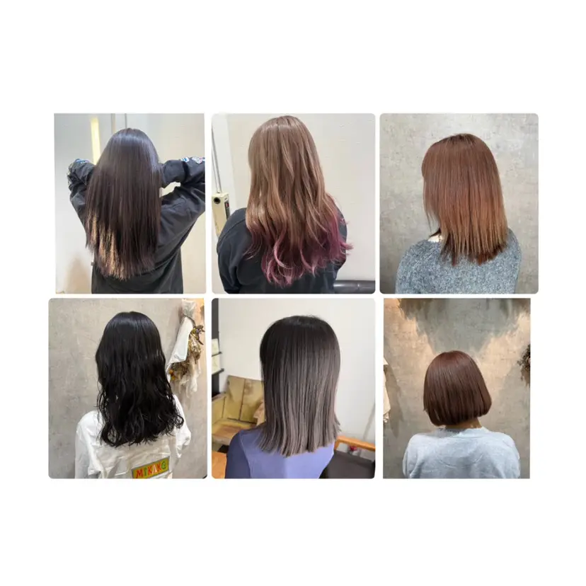 レイヤー/コテパーマ 松本 希愛の掲載