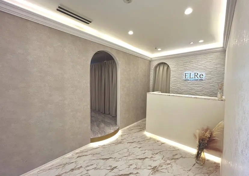 ELRe KOKOROの掲載