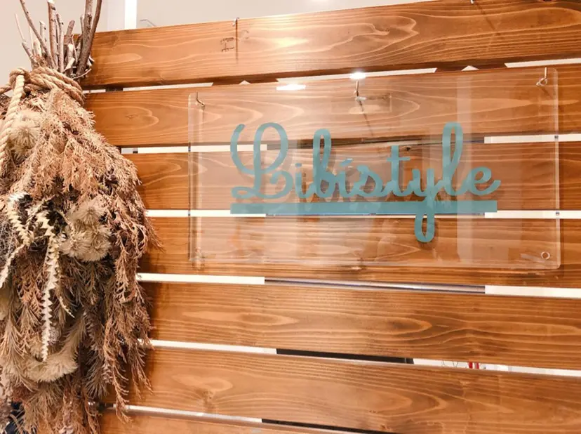 libstyle スタッフの掲載