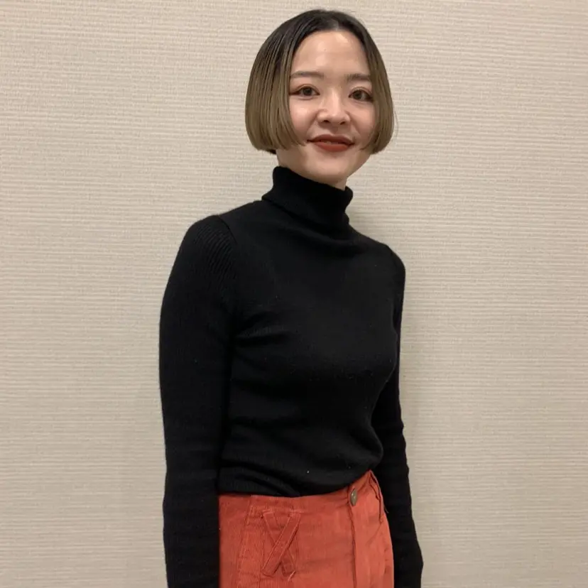 中田 千絵美の掲載