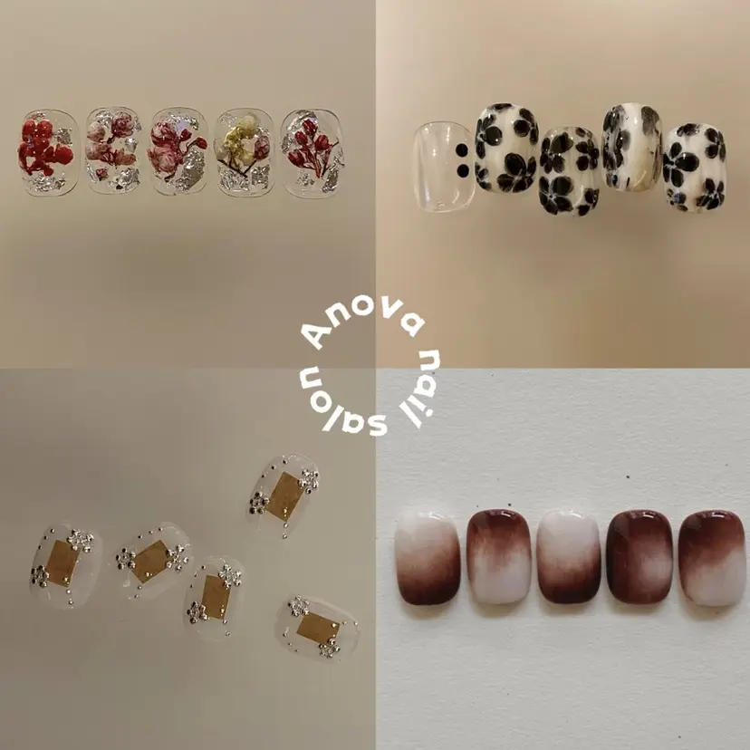 ANOVA アノヴァの掲載