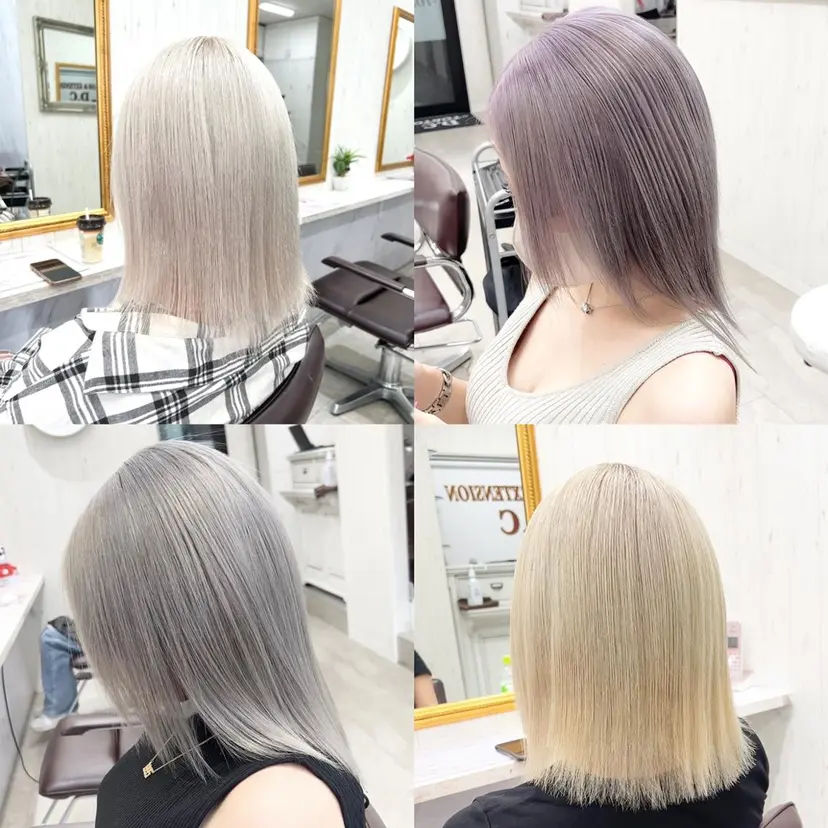 TAKATO ✨ハイトーン✨の掲載