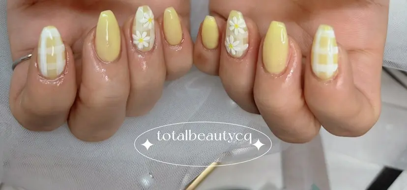 トータルビューティー CQの掲載