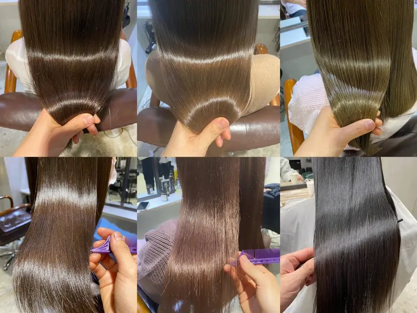 🫧褒められ艶髪🫧 Minamiの掲載