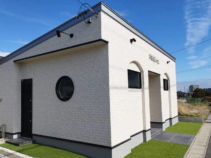 ☆美肌脱毛&エステ☆ PAMSInc.ちりの掲載