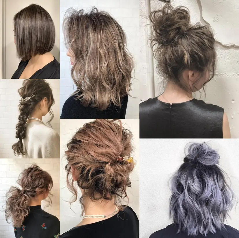 🎨カラー満足度 500%💫ヅル💫の掲載