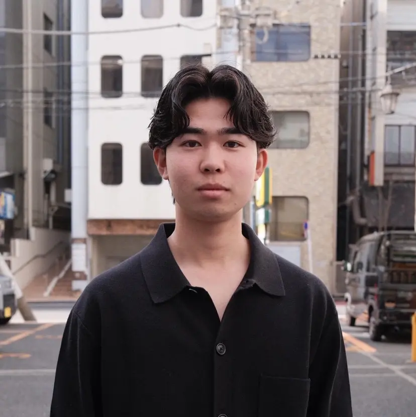 フェザー/ニュアンス パーマ/ryutoの掲載