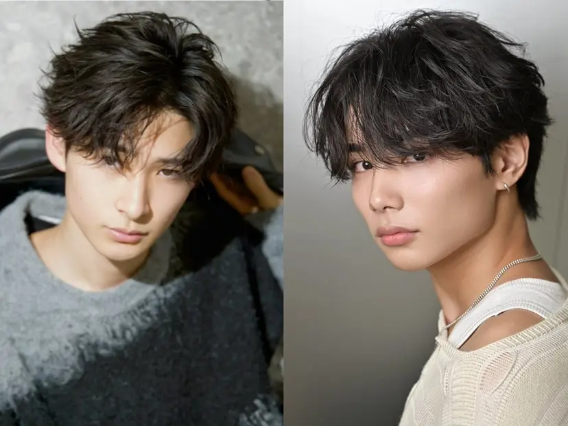 【公式】メンズサロン LUCEY福岡の掲載