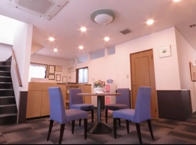 トータルビューティー ジュネスの掲載