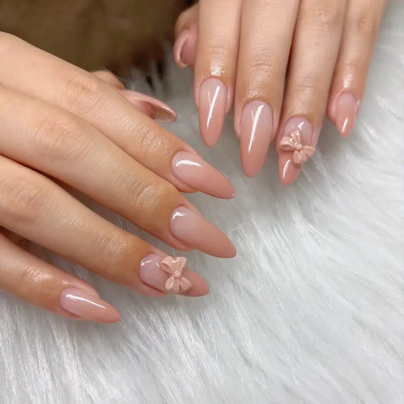 moka nailの掲載