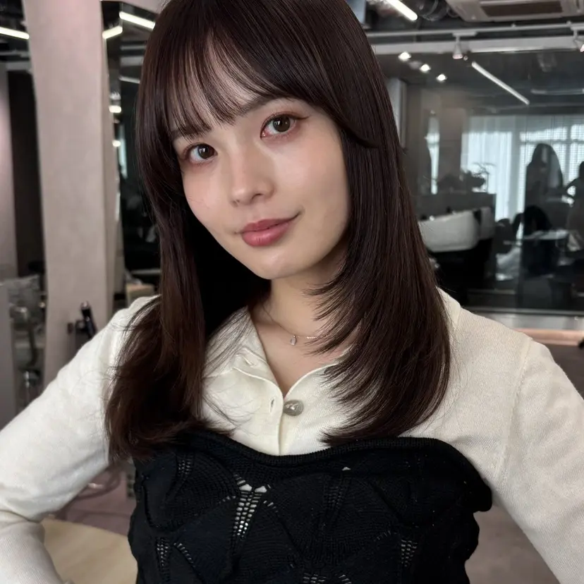 無料カット 募集中🖤/横浜の掲載