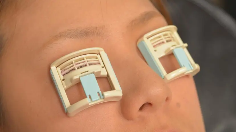 まつげパーマ専門店 シャルナ　柏店の掲載