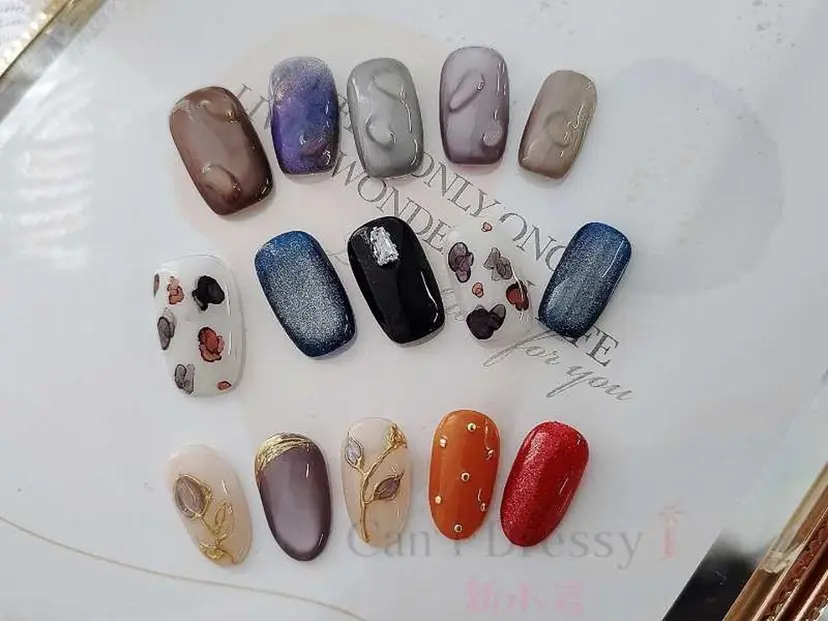 カン カンの掲載