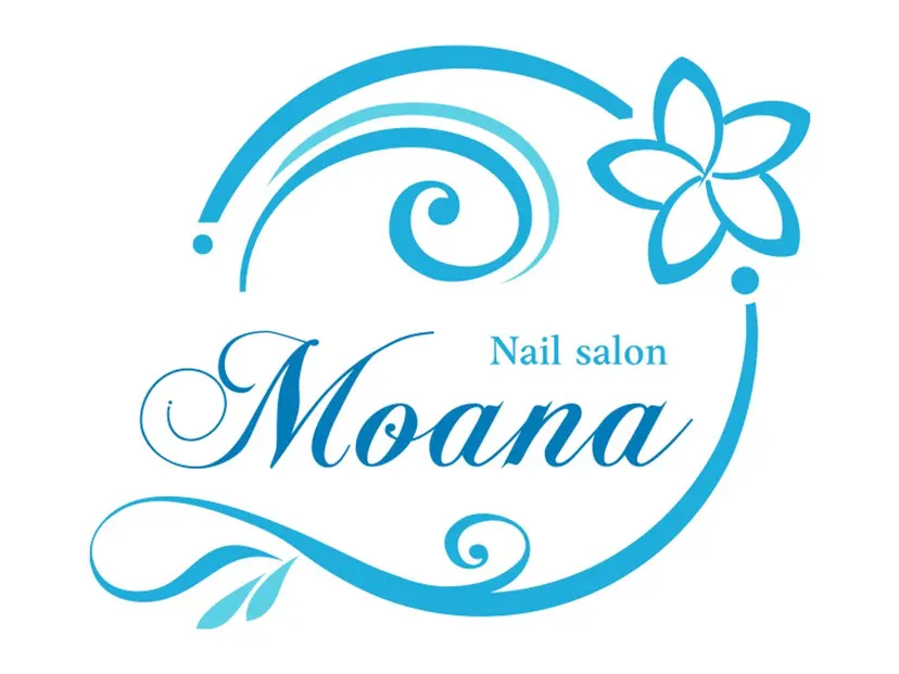 Nailsalon Moanaの掲載