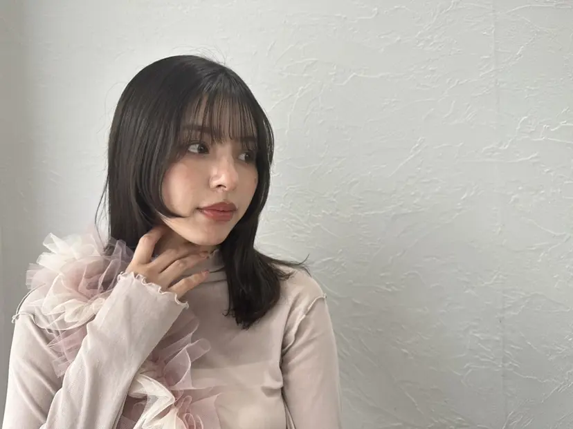 安藤 奈々羽🎀の掲載