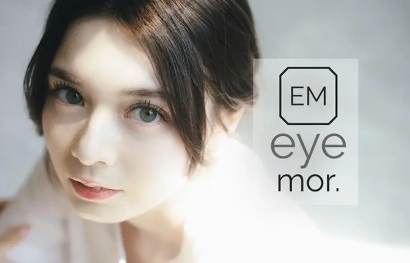 eye mor. 研修の掲載