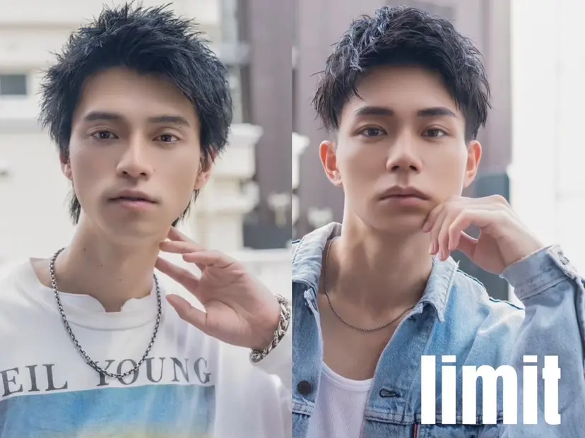 ✨メンズ支持率no1 野上✨の掲載