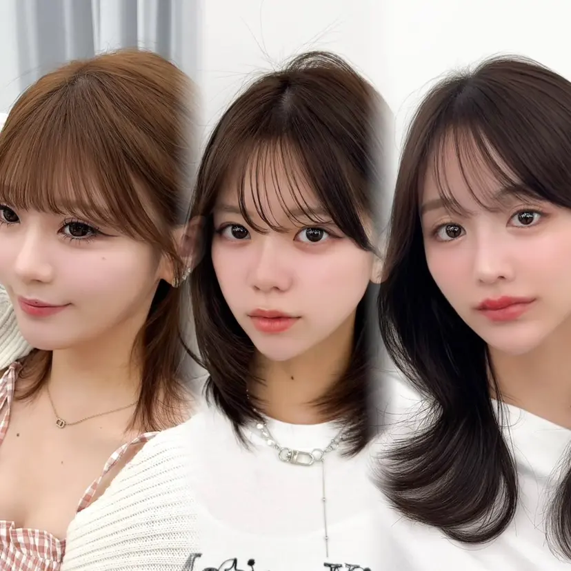 顔周り&ミディアム 特化/池袋/kokiの掲載