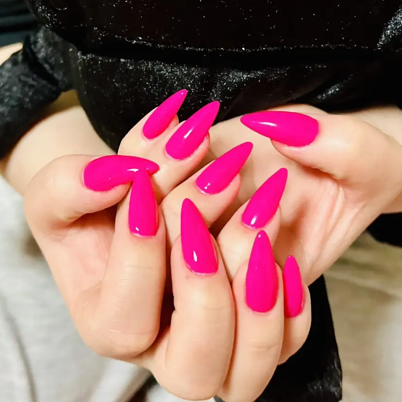 MiiiNaii ﾐｰﾈｲﾙｻﾛﾝの掲載