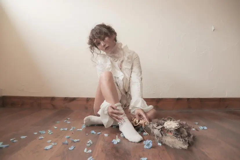 I-FLAT Yurikaの掲載