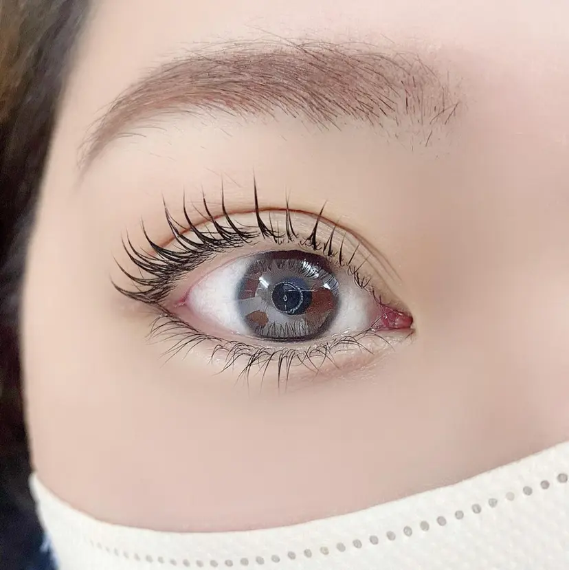 ハヤシ アイリストの掲載