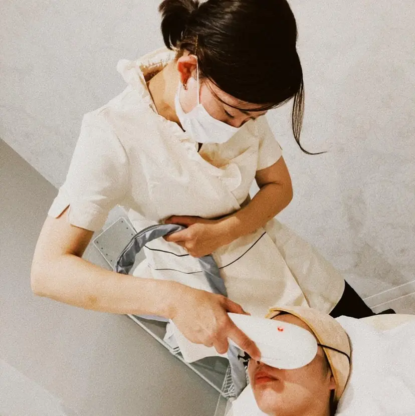 KREIE クレイエ 仙台市太白区エステの掲載