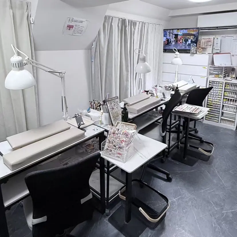 モリキ momoの掲載