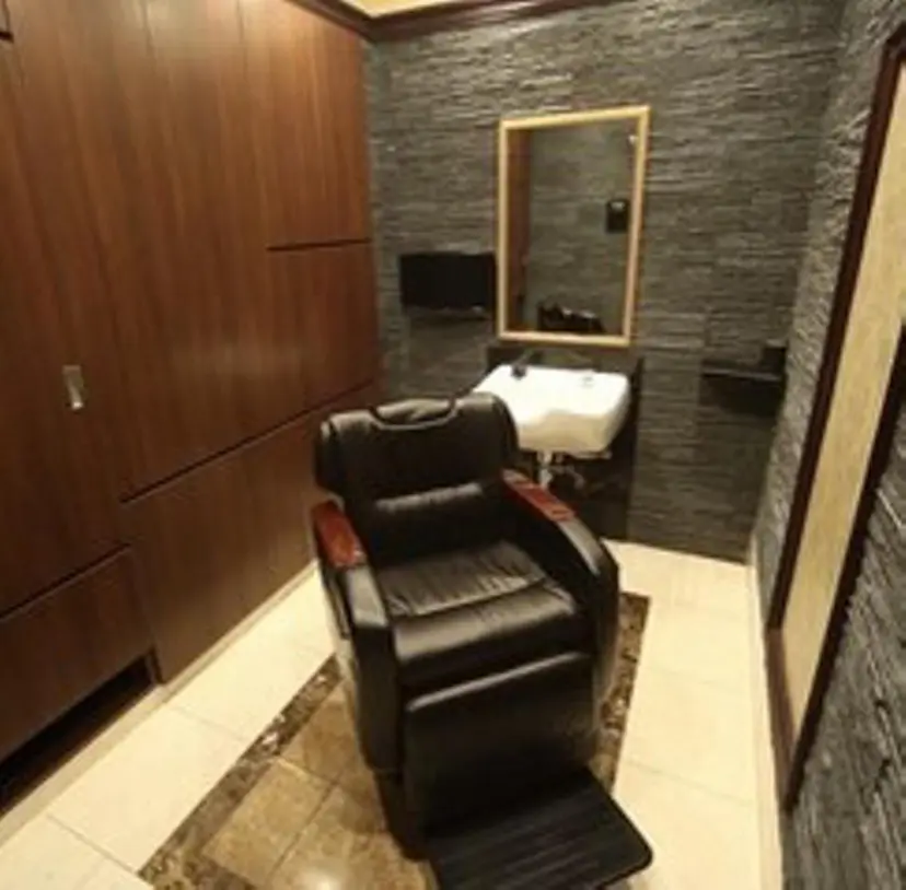 プレミアムバーバー 目黒店の掲載