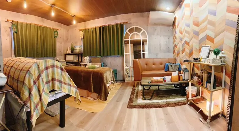 メンテナンスエステ Lampeの掲載