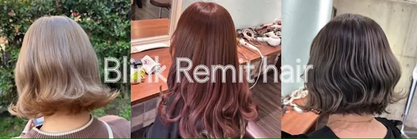 Blink/大分 Tomomiの掲載