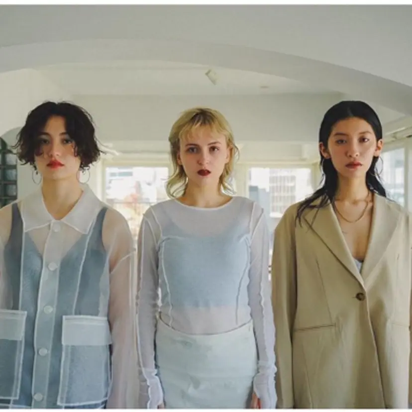 KAEDE NAGATAの掲載