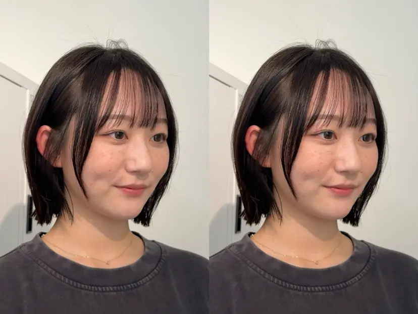 ボブ/ショート/ チヨノの掲載