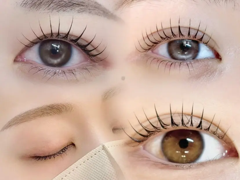 eyelist🎀 FUCHIWAKIの掲載