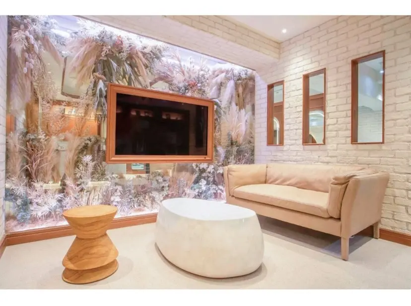 Cloe中目黒店 さなの掲載