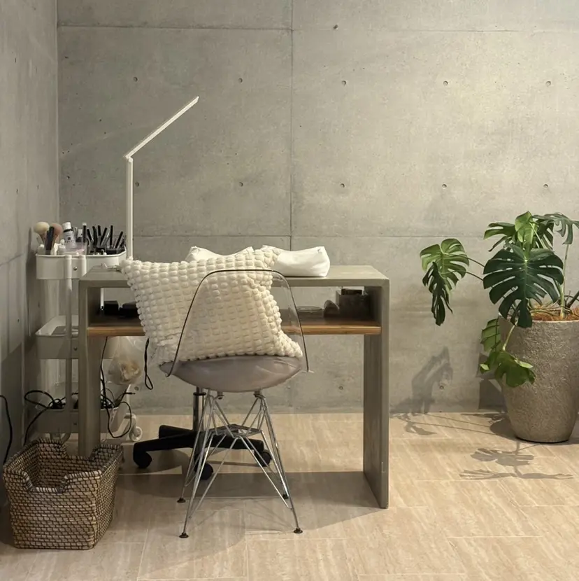 Yuna 池尻大橋/中目黒の掲載