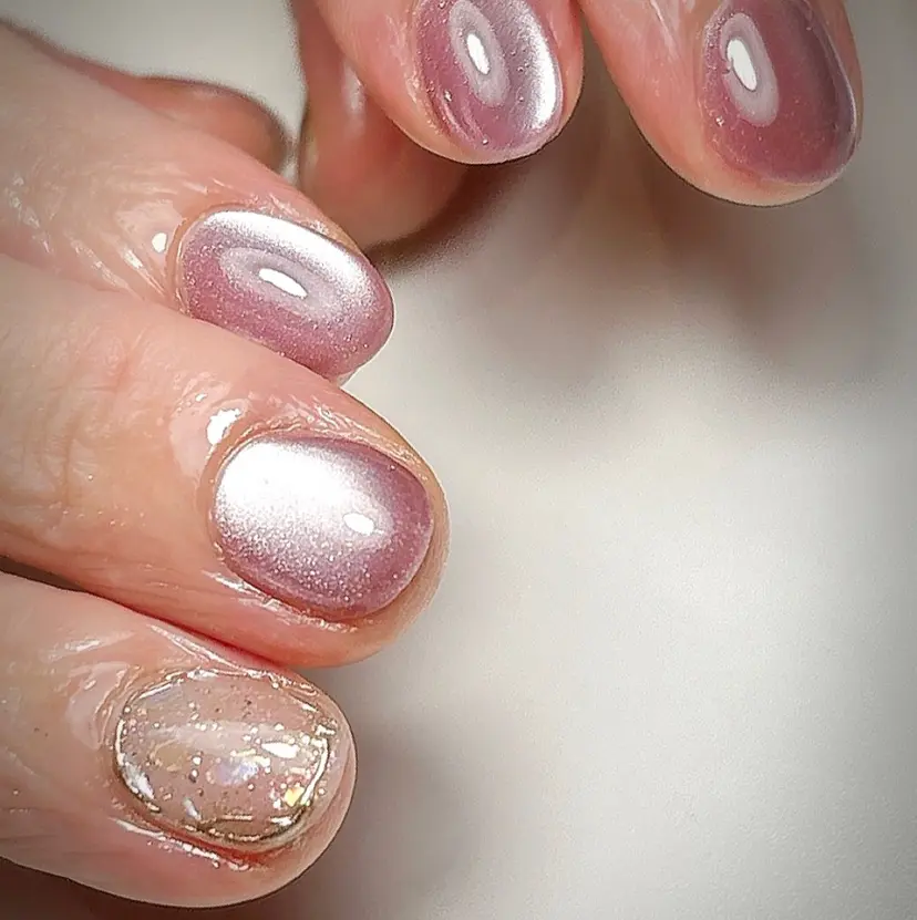 Nail Salon LILAの掲載