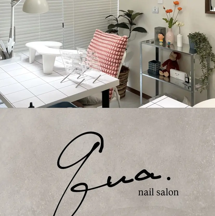 qua.Hitomi /  立川の掲載