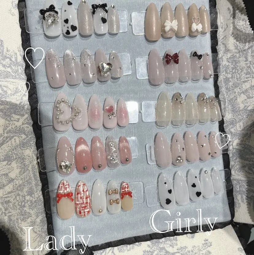 purunail 🤍プルネイルの掲載