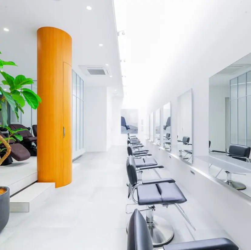 透明感\モテカラー 🫧🎀YUUの掲載