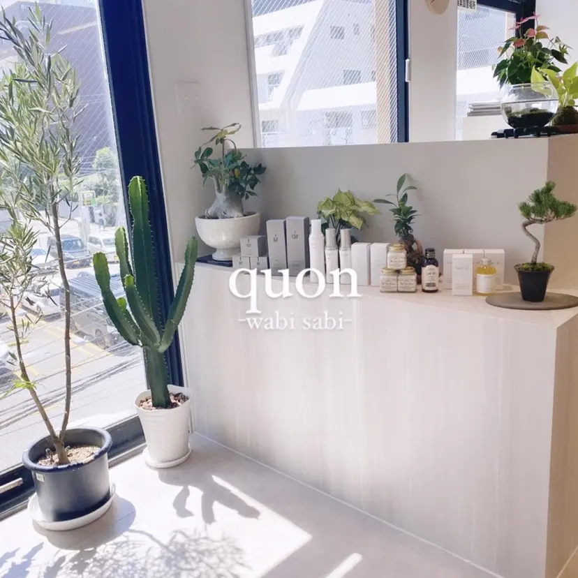 quon RYUYA /レイヤー✂️の掲載