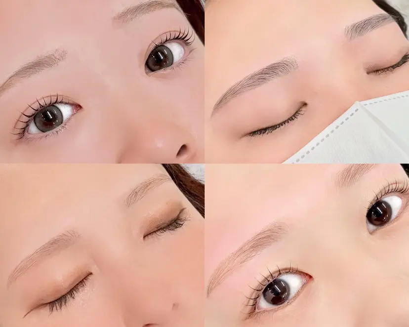 eyelist 紬麦🤍の掲載