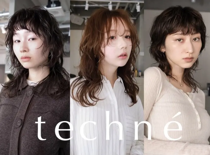 らん カラーモデル募集中の掲載