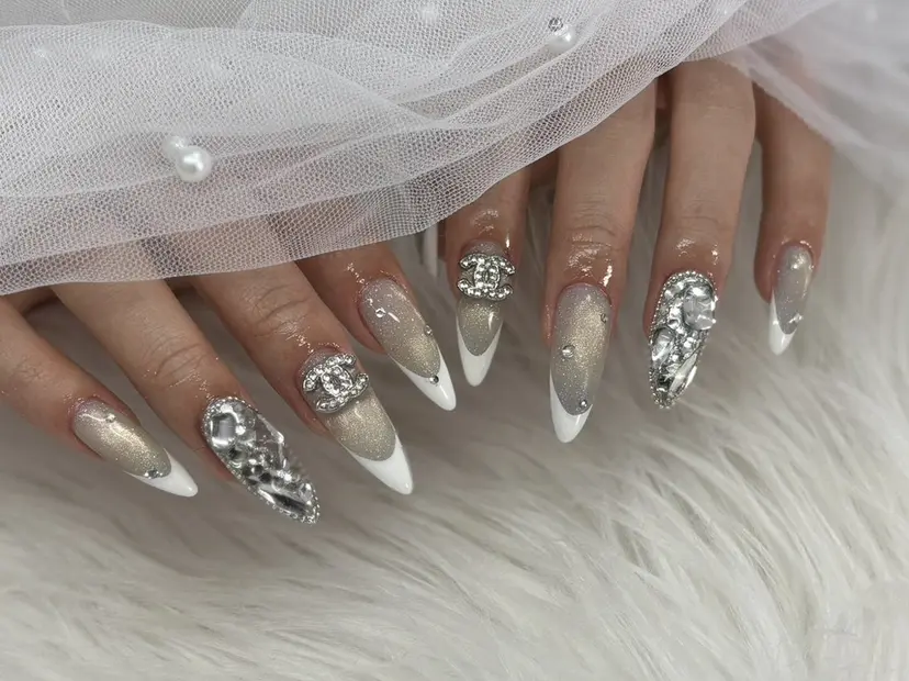 ネイルサロン ANELAの掲載