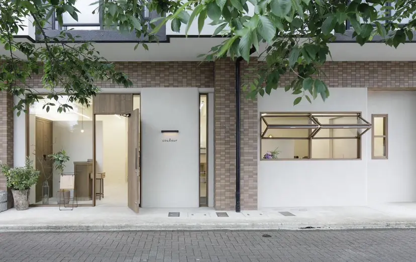 【似合わせカット】 谷口海斗の掲載