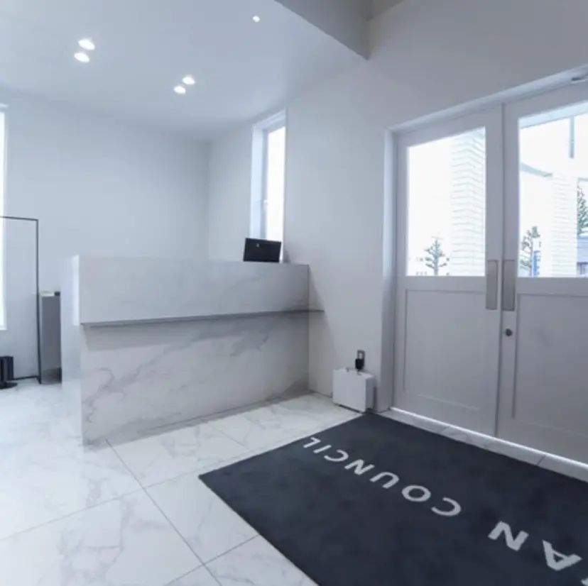 🫧透明感カラー 🫧Aoiの掲載