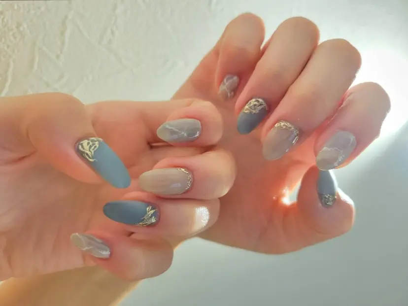 Kiko nailの掲載